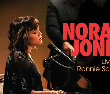 Norah Jones - Live At Ronnie Scott's (2018)