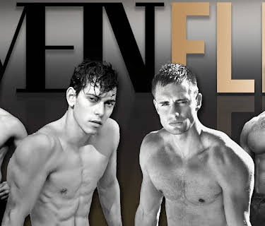 Menflix: Season 1