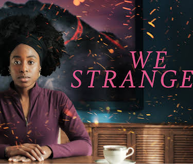 We Strangers (2025)