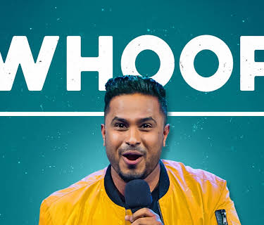Whoop! (2018)