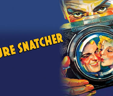 Picture Snatcher (1933)