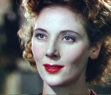 Black Narcissus (1947)