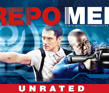 Repo Men (Unrated) (2010)