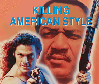 Killing American Style (2017)