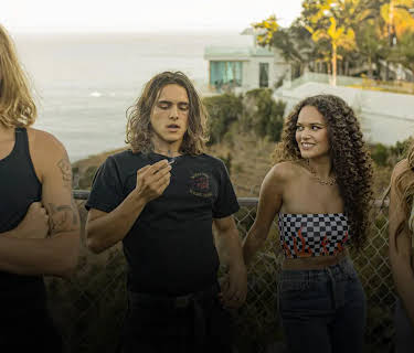 Deltopia (2023)