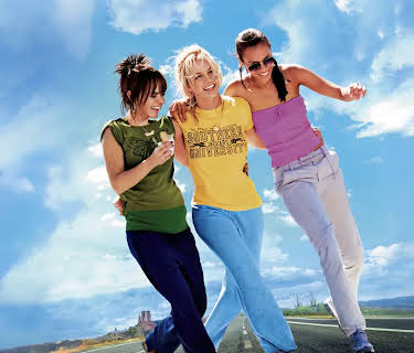 Crossroads (2002)