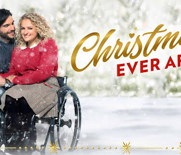 CHRISTMAS EVER AFTER (2020)