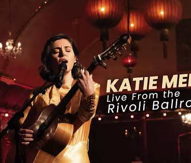Katie Melua: Live From the Rivoli Ballroom (2020)
