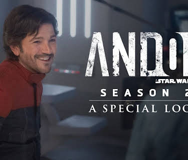 Andor Season 2 | A Special Look (2025)