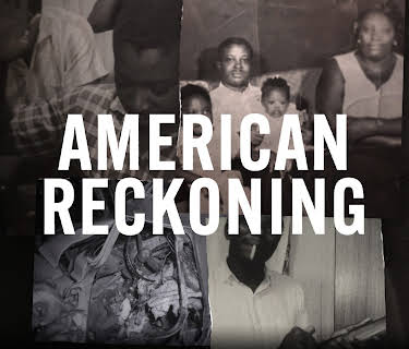 American Reckoning (2022)