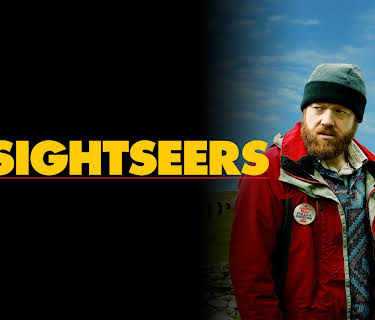 Sightseers (2013)