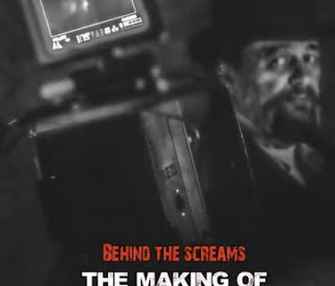 Behind the Screams: The Making of a Grim Becoming (2023)