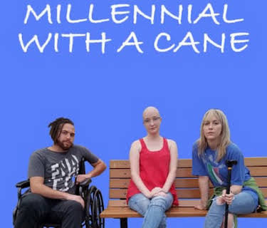 Millennial with a Cane (2021)