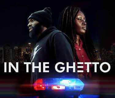 In the Ghetto (2023)