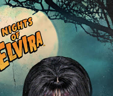 13 Nights of Elvira S1