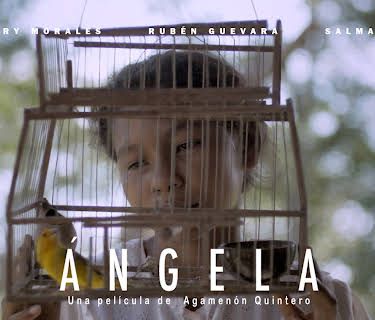 Angela (2019)