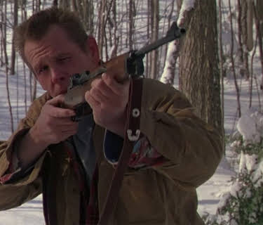 Affliction (2000)