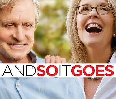 And So It Goes (2014)