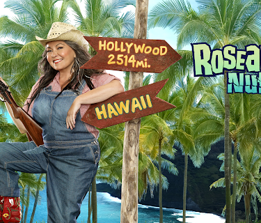 Roseanne's Nuts Season 1