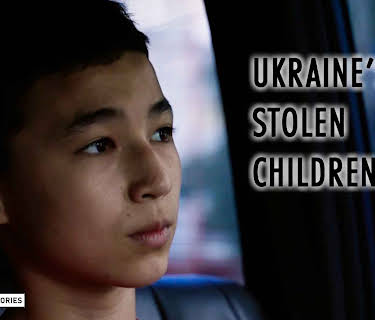 Ukraine's Stolen Children (2026)