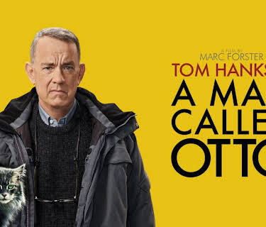 A Man Called Otto (2026)