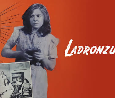 Ladronzuela (1949)