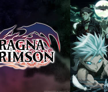 Ragna Crimson