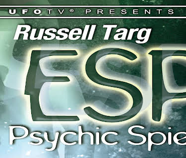 ESP and Psychic Spies (2019)