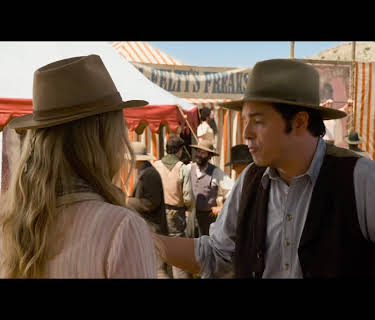A Million Ways to Die in the West (2014)