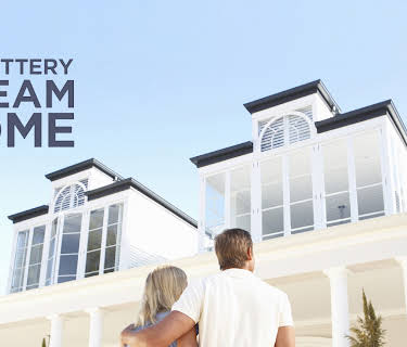 My Lottery Dream Home, Season 1