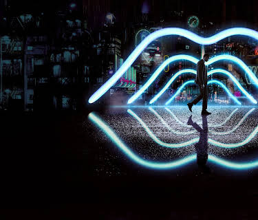 Mute (2018)