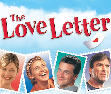 The Love Letter (1999)