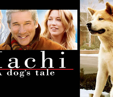 Hachi: A Dog's Tale (2009)