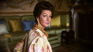 Marella Agnelli