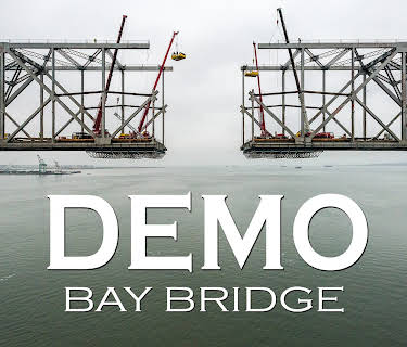 DEMO: Bay Bridge (2021)