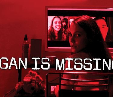 Megan Is Missing (2011)