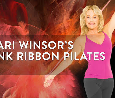 Gaiam: Mari Winsor Pink Ribbon Pilates