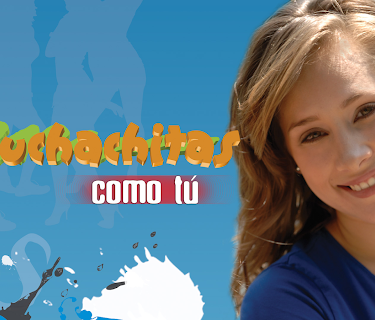 Muchachitas Como Tú season-1