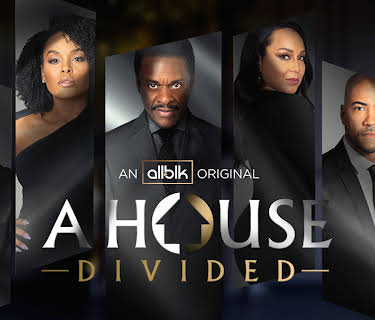 A House Divided