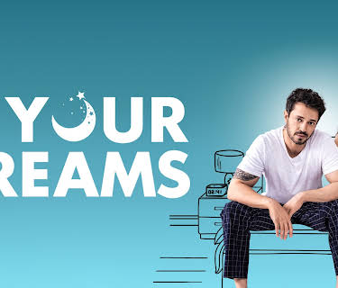 IN YOUR DREAMS (2023)