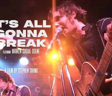 It's All Gonna Break (2025)