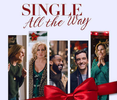 Single All The Way (2021)
