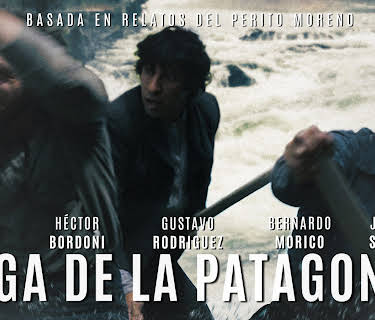 Escape from Patagonia (2016)