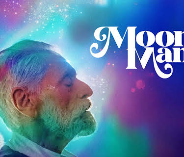 Moon Manor (2022)