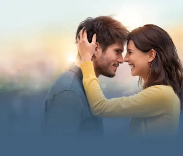 Love at Second Sight (2019)