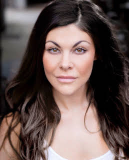 Hannah Louise Roberts