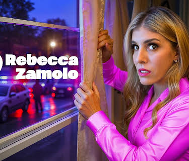 Rebecca Zamolo S01