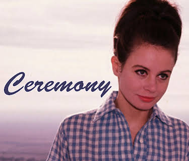 Ceremony (1963)