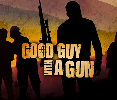 Good Guy With A Gun (2024)