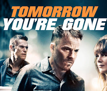 Tomorrow You're Gone (2012)